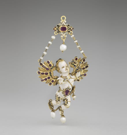 ルネサンス：ジュエリーの黄金時代 | L'ÉCOLE School of Jewelry Arts